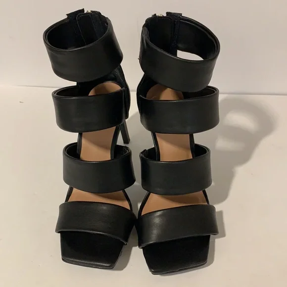 INC Liana Heel Sandal - Picture 3 of 4